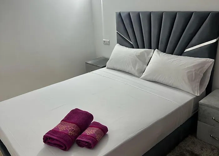 Loft Apartament Chaouen