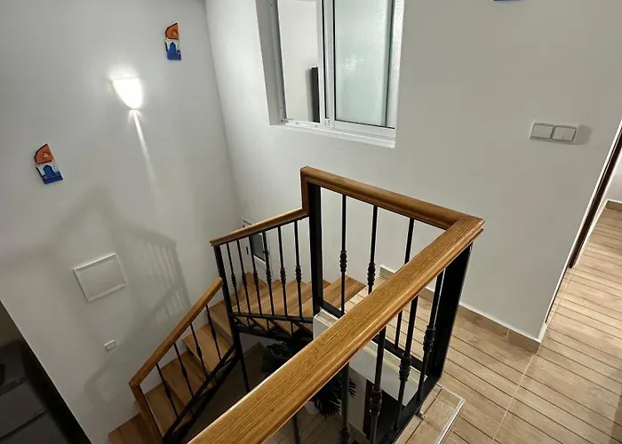 Loft Apartament Chaouen