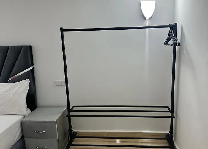 Loft Apartament Chaouen
