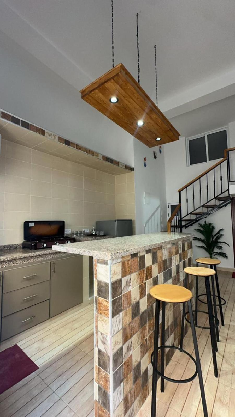 Loft Chaouen Appartamento *