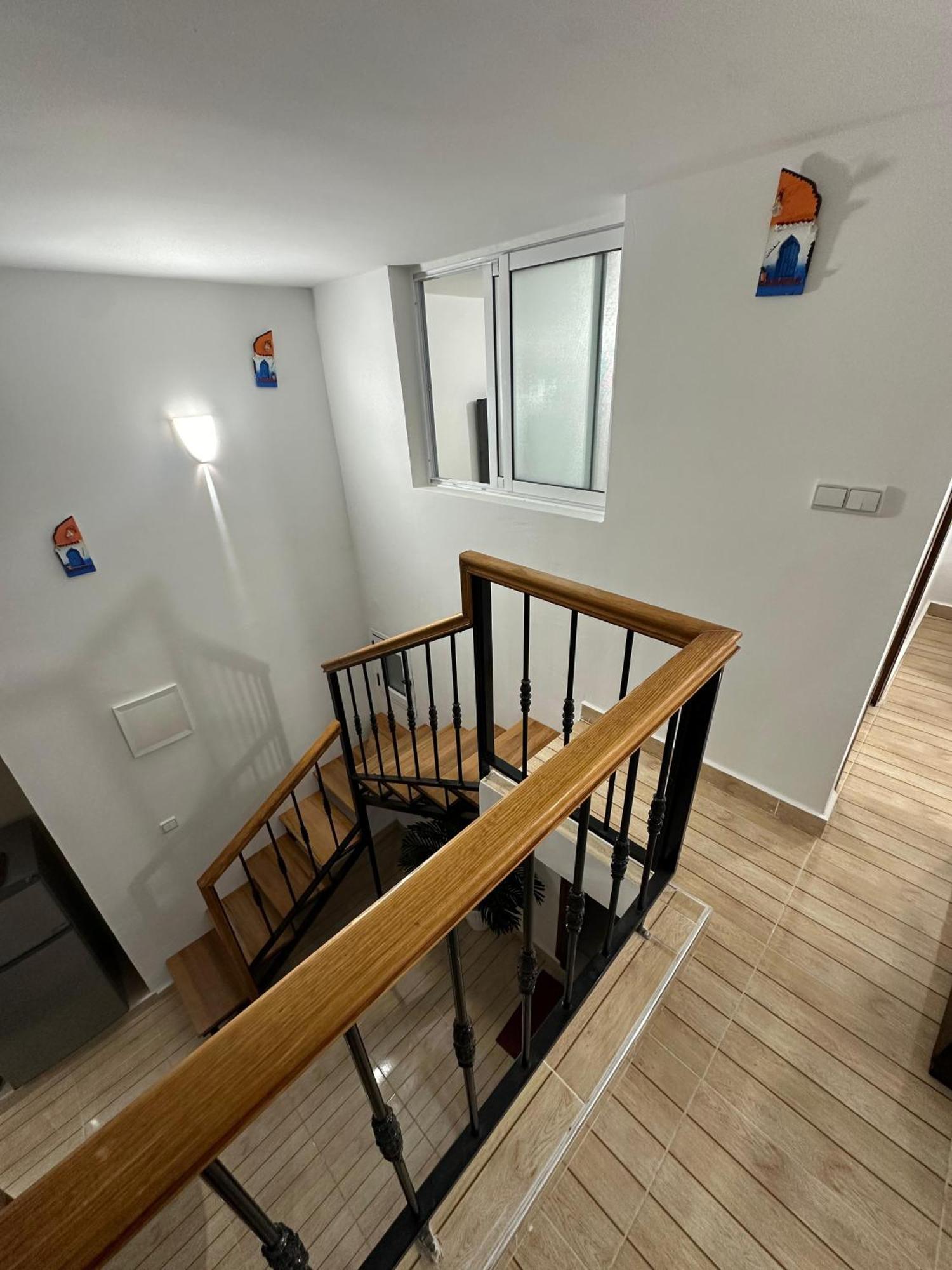 Appartamento Loft Chaouen